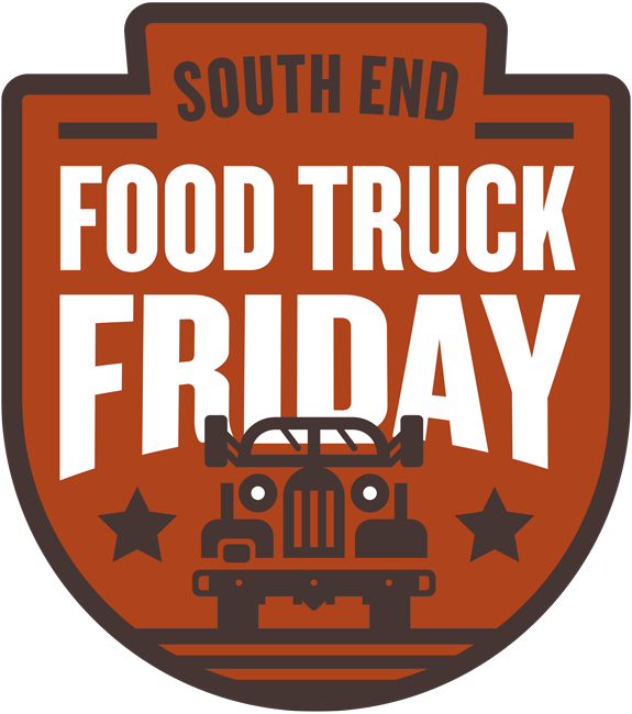 Food Truck Friday - South End